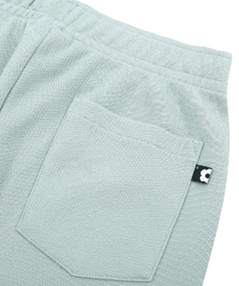 AVEN Basic Line Jogger Pants - Mint