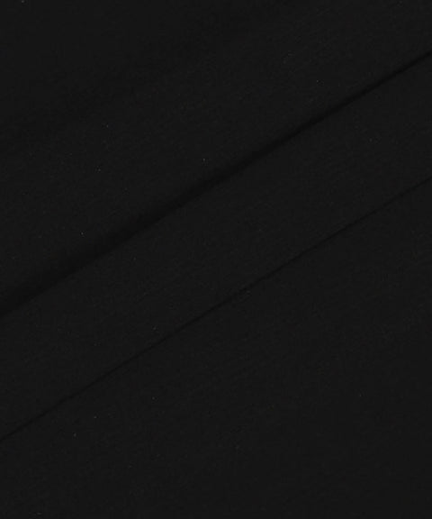 Monday Flow Light Stretch Bermuda - Black