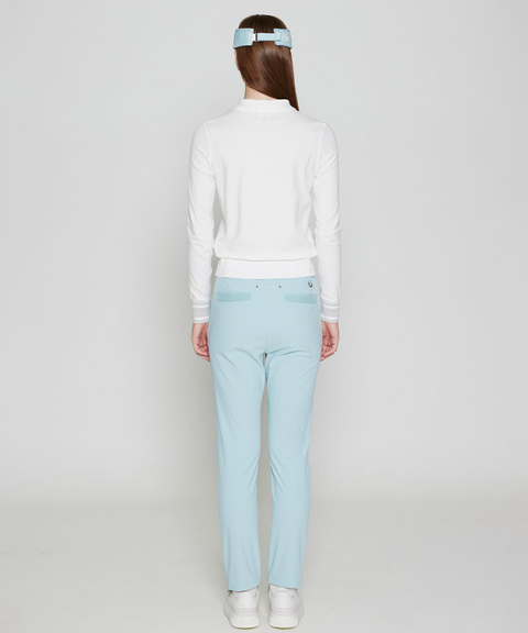 Women's FA Essential Pants - Mint