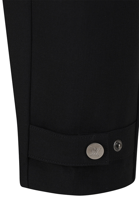 Women's FA Tapered Pants - Black