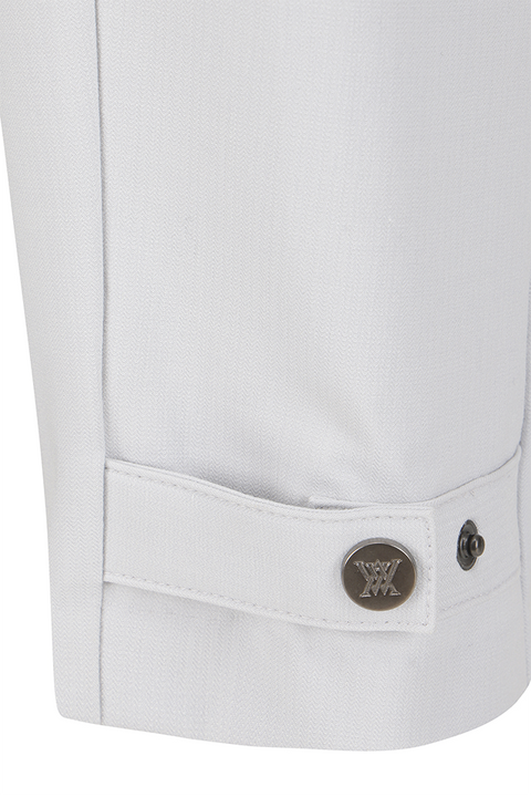 Women's FA Tapered Pants - Light Grey