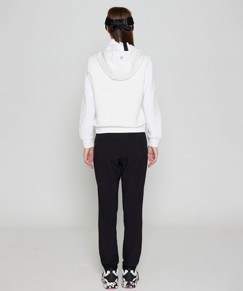 Women's FA Hybrid Jogger Pants - Black