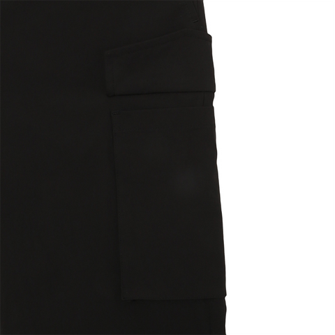 Monday Flow Cool Stretch Golf Pants - Black