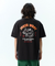 Jamie West Blackdog Sorona T-Shirts - Black