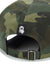 Jamie West Gorden Metal Logo Ballcap - CAMO