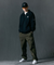 Jamie West Gordon Slogan Ballcap - Black