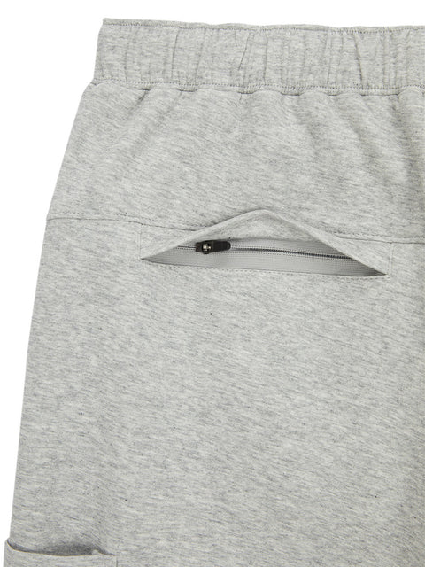 Jamie West Side Pocket Jogger Pants - Grey