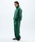 Jamie West Squad Training Jersey Track Pants - Green