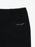 GFJ Golf Women's Side Slit H Skirt - Black