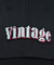 LOLONG Vintage Needle Point Hat - 3 Color