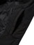 Goal Studio Women's Essential Hooded Puffer Down Jacket - Black