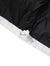 Goal Studio Women's Essential Hooded Puffer Down Jacket - Off White