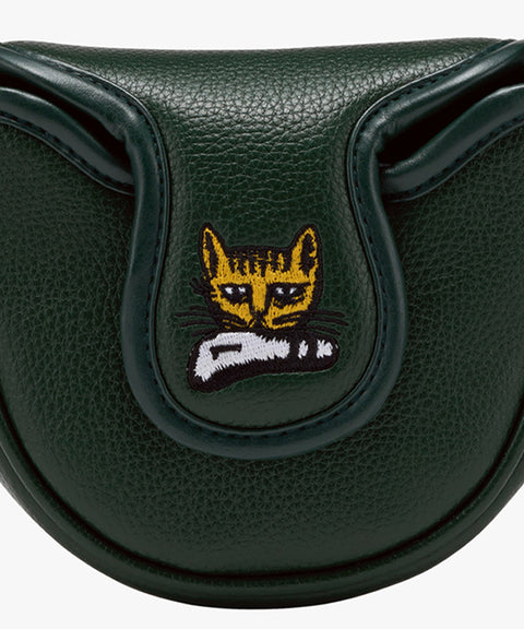 MCC Migo Mallet Putter Headcover - 3 Colors