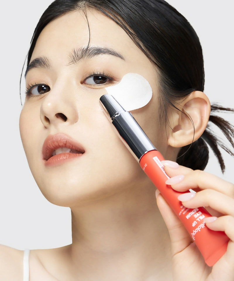 Cellology Fill Up Eye Serum