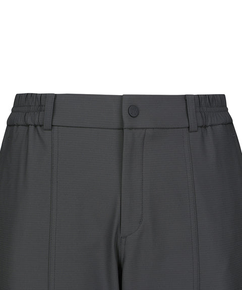 [Warehouse Sale] ANEW Golf: Men Cago Jogger L/PT - D/Gray
