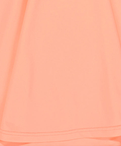 CHUCUCH Ready Double Flare Skirt - 2 Colors