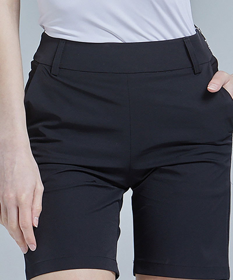 Back Logo 4-Piece Pants - 2 Colors