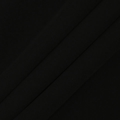 Monday Flow Balloon Skirt - Black