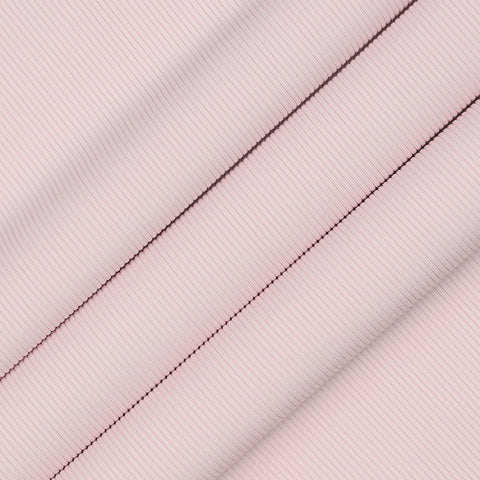 Monday Flow Slim Layer Carat Top - Light Pink