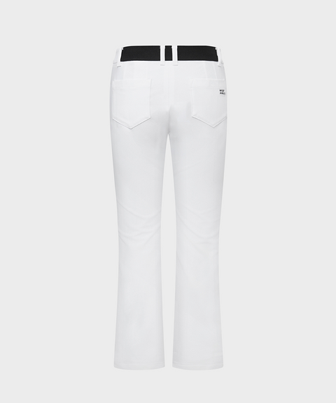[Warehouse Sale] WideAngle: TO Essential Bootcut Pants L - 3 Color