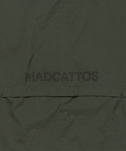 MCC Men's Ventilation Anorak - Khaki