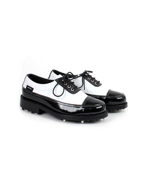 Giclee Unisex Glam - Black