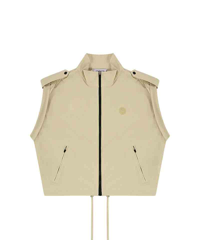 Keid Zip-Up Hoodie Sweatshirt | GUESS