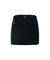 CREVE NINE: Women's Pocket Logo Culotte - Black