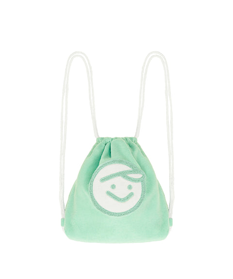 PIV'VEE Bucket Backpack - 5 Colors