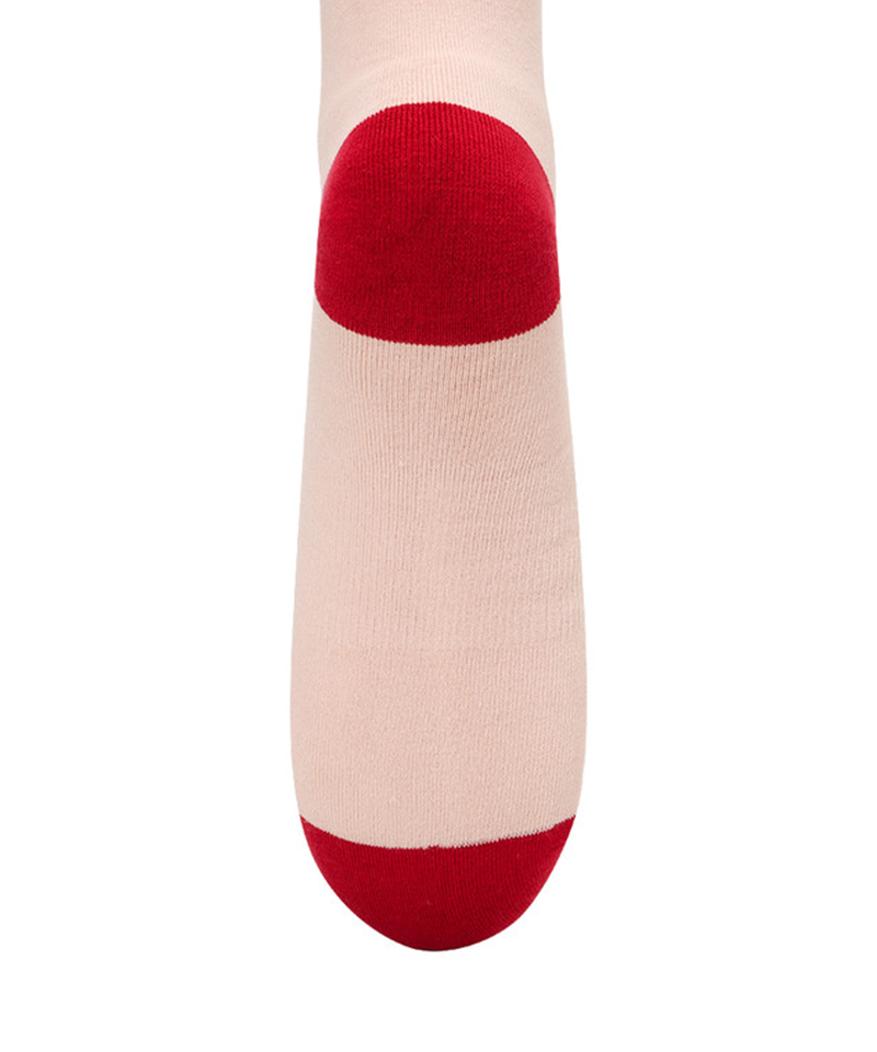 Amazing Cre Mesh Knee Socks - 5 Colors