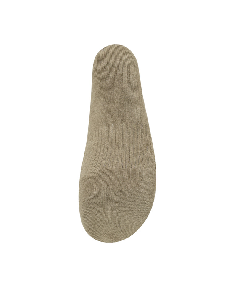 Amazing Cre Logo Point Middle Socks - 3 Colors