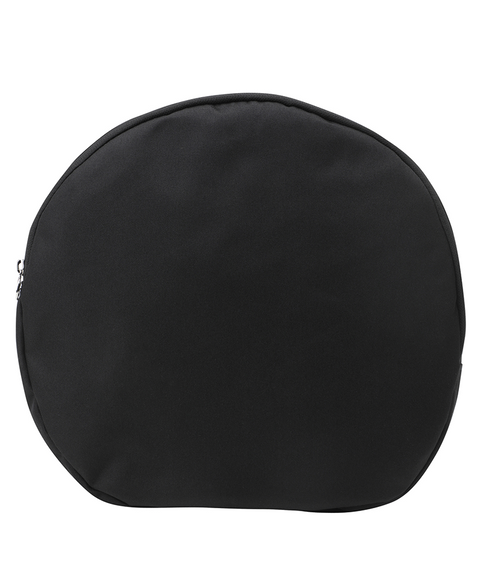PIV'VEE Bon Voyage Travel Bag - Ebony Black