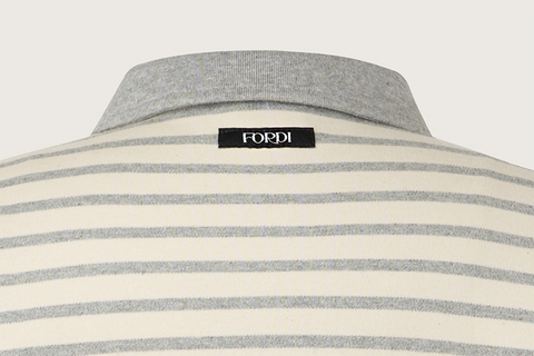 FORDI Elliot Kara Man to Man - Gray