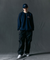 Jamie West Gordon Slogan Ballcap - Navy