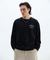 Jamie West Oldschool Sweatshirts - Black