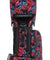 [Special Deal] ANEW Golf: VIVID Hawaii Pattern Stand Bag - Red
