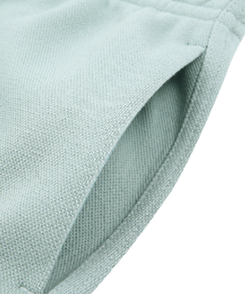 AVEN Basic Line Jogger Pants - Mint