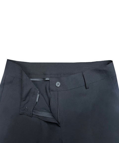 BENECIA 12 Pocket Jogger - Black