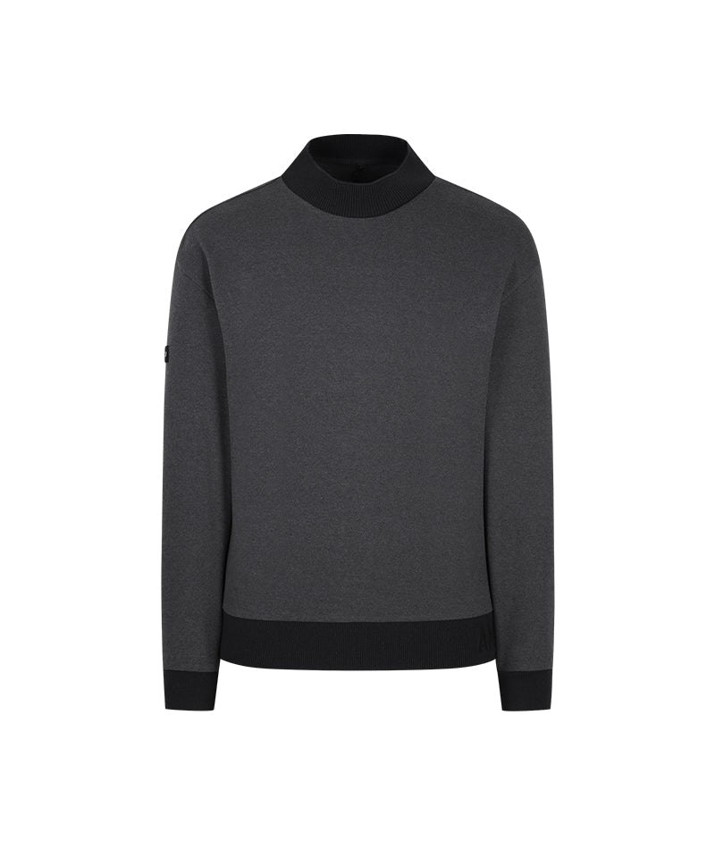 Amazing Cre Men's Urban Essentials PQ T-shirt - Dark Navy