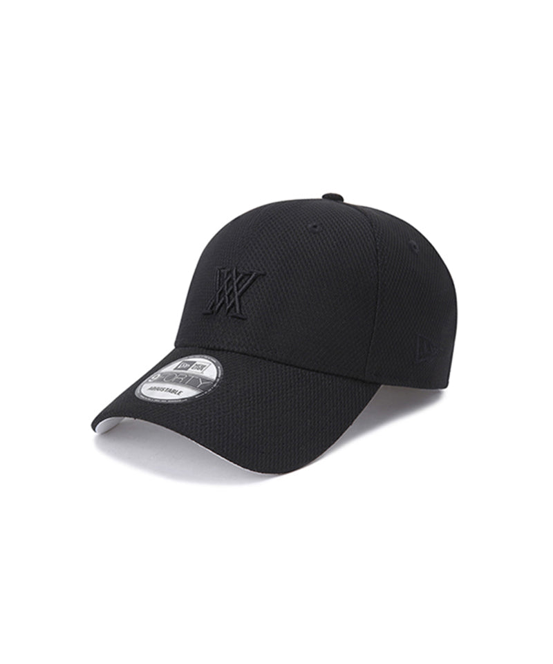 ANEW x NEWERA 940Adjustable Volume Ball Cap - 3Color