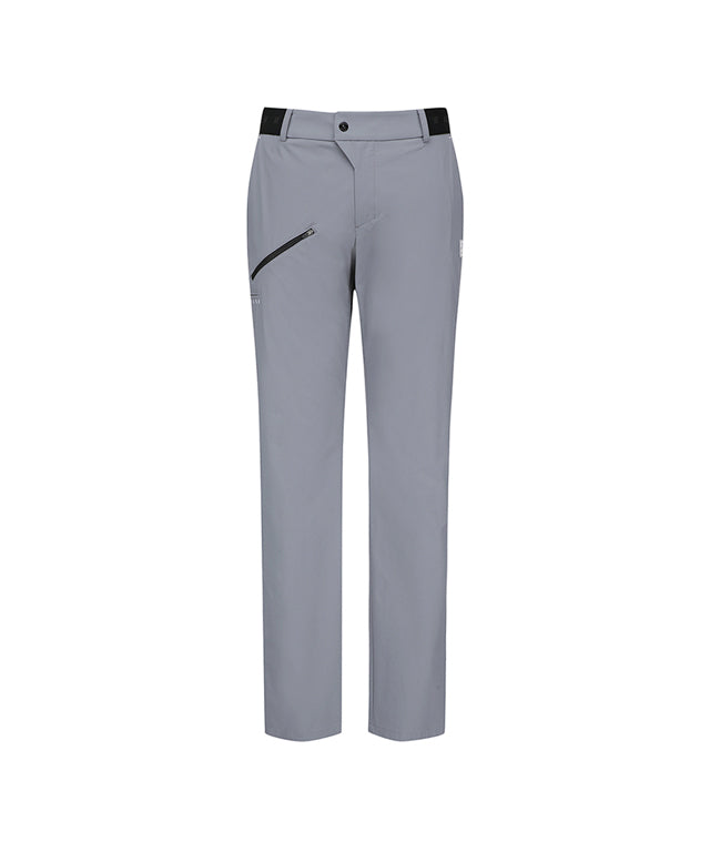 ANEW Golf: Men Zipper  Point  Ventilation Long Pants