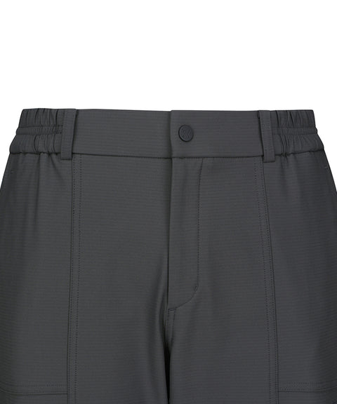 [Warehouse Sale] ANEW Golf: Men Cago Jogger L/PT - D/Gray