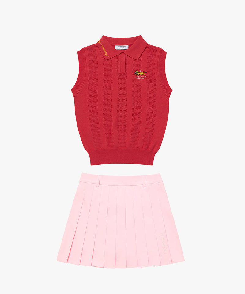 MCC Women's Mix & Match Set