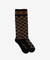 GFJ Golf Women's Jacquard Knee High Socks - 3 Colors