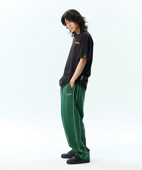 Jamie West Blackdog Sorona T-Shirts - Black