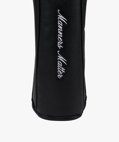 MCC Driver Headcover - 3 Colors