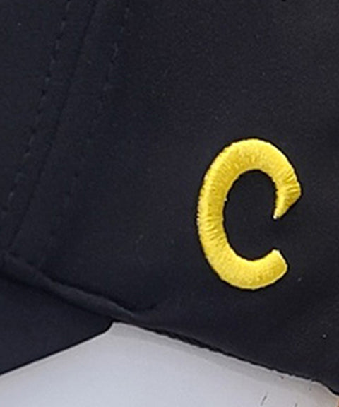 CHUCUCHU Heart Club Ball Cap Unisex- 2 Colors