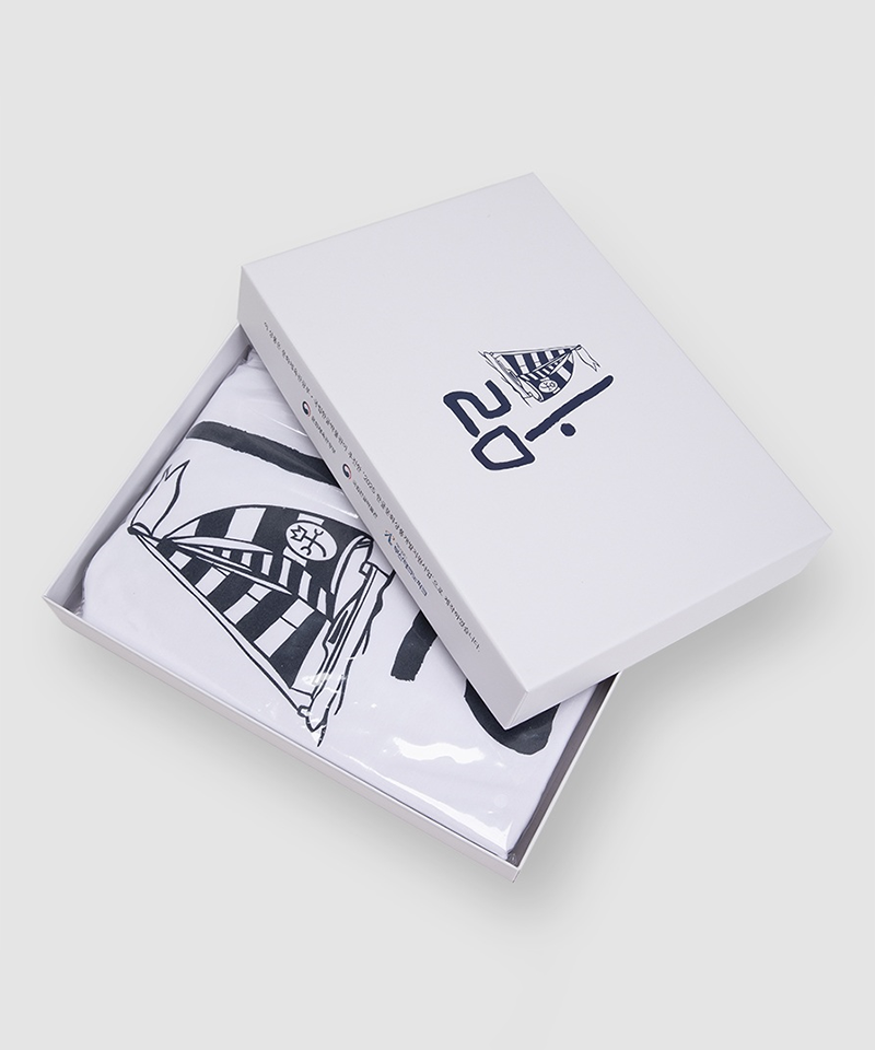 Castelbajac Special Edition: Life Runner Gift Set