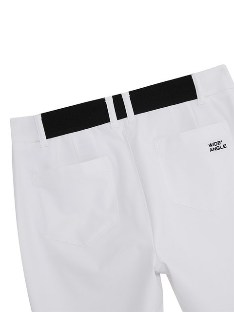 [Warehouse Sale] WideAngle: TO Essential Bootcut Pants L - 3 Color