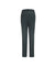 AVEN Classic Side Slit Pants - Khaki